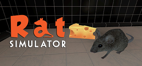 скачать игру rat simulator через торрент
